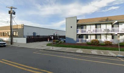 Hotel, Hotel in Ocean City