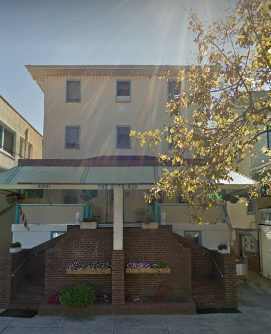 Glen-Nor Inn, Hotel in Ocean City