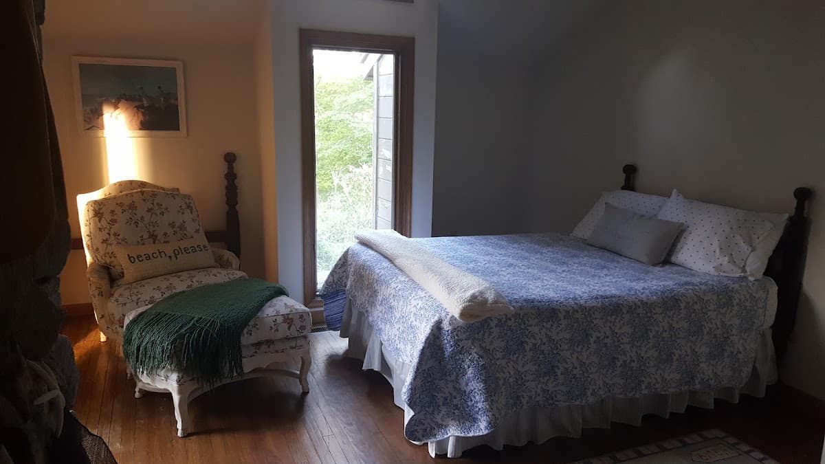 Bethany Beach Bed and Breakfast, Bed & Breakfast in Bethany Beach