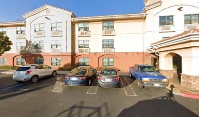 ESA, Hotel in Carlsbad