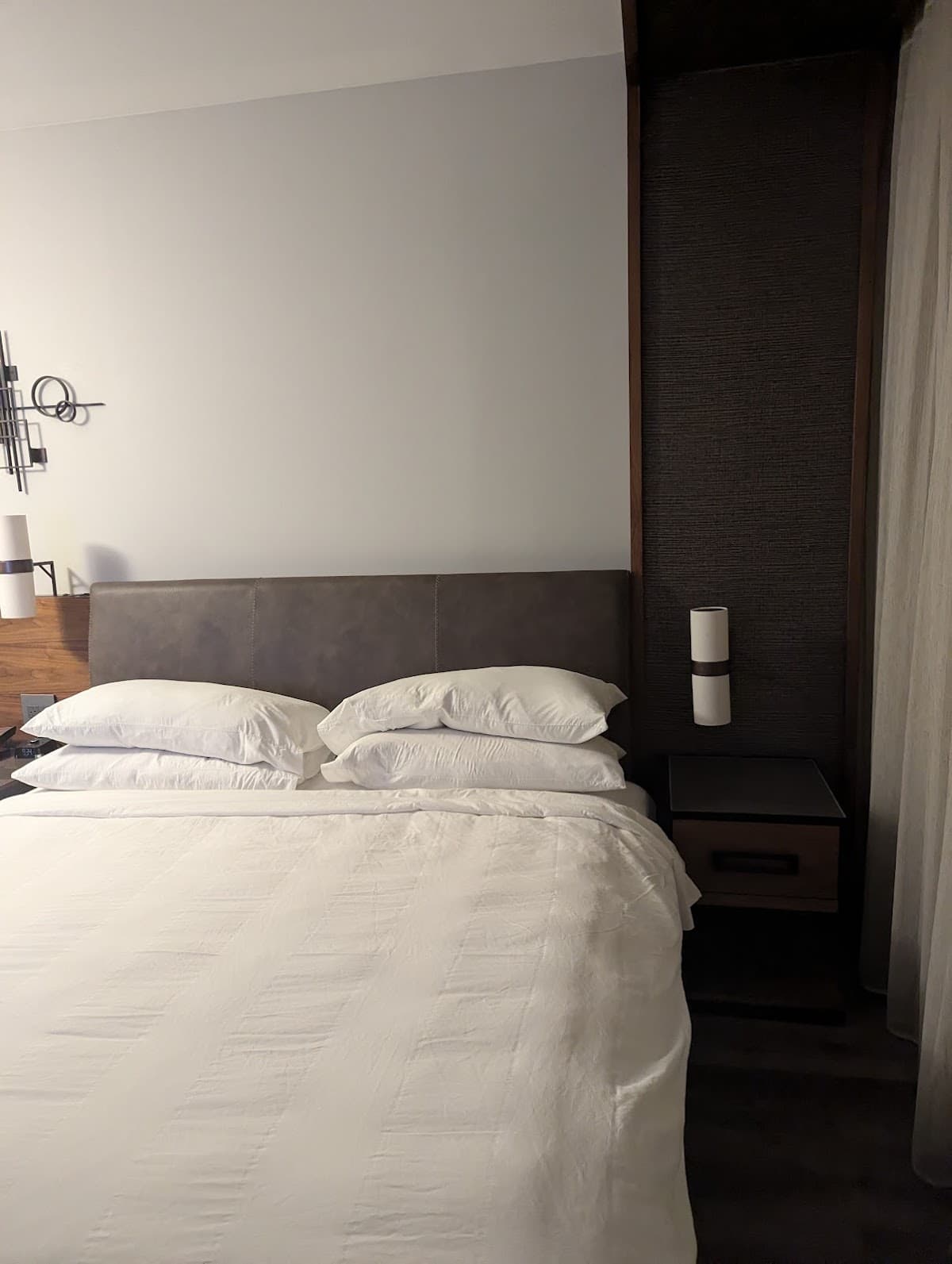Marriot, Hotel in Odessa