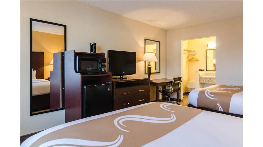 Quality Inn & Suites Ogallala, Hotel in Ogallala