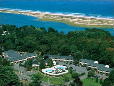 Juniper Hill Inn, Ogunquit Resort Collection, Hotel in Ogunquit