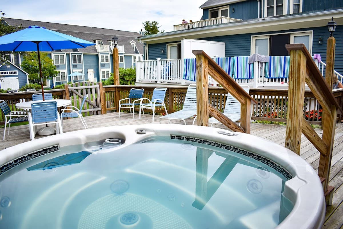 Seacastles Resort - The Original Ogunquit Collection, Resort in Ogunquit