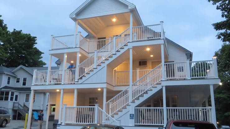 Studio East Motel, Hotel in Ogunquit