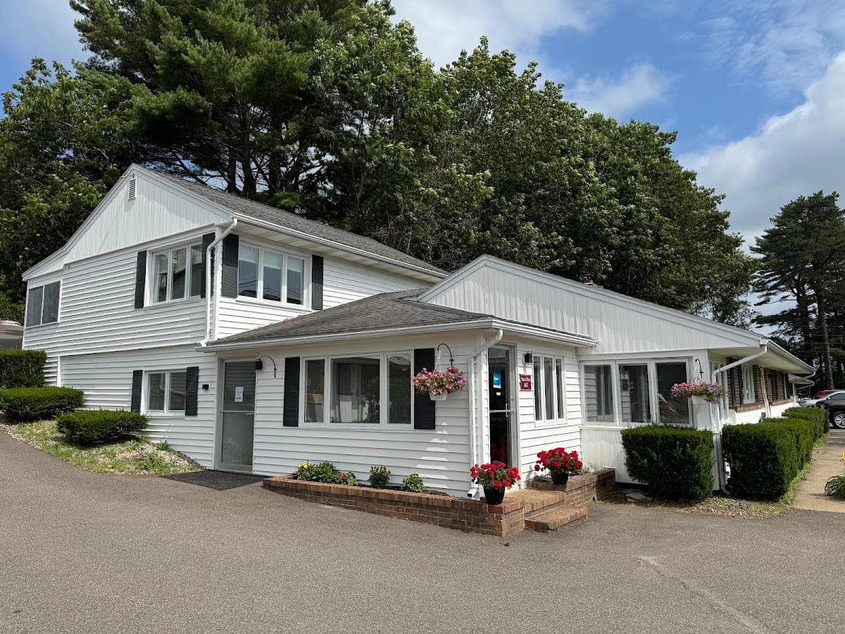 Ogunquit-The Milestone, Hotel in Ogunquit