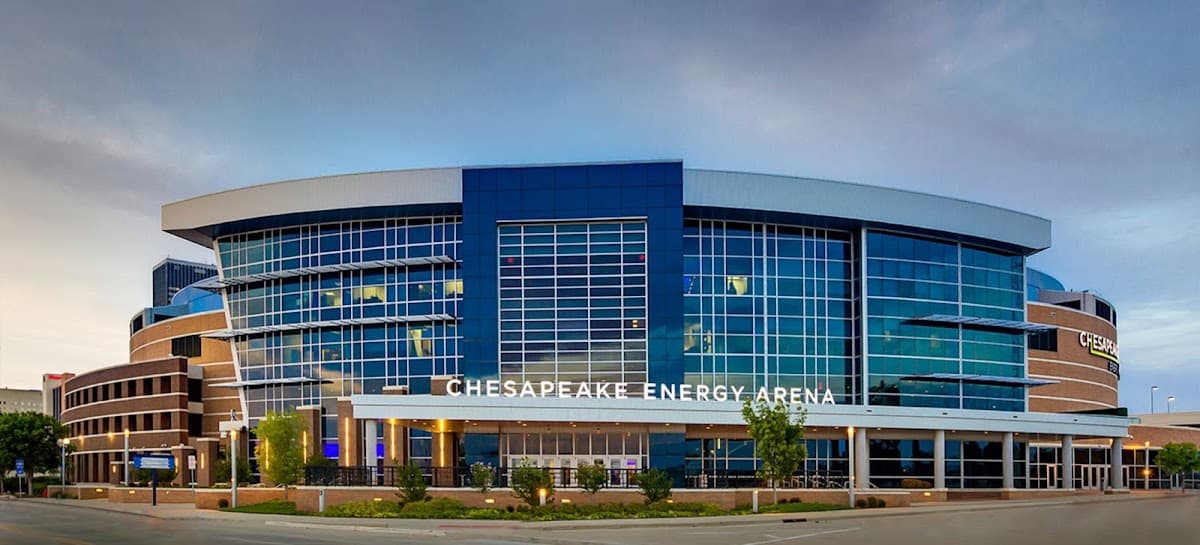 Holiday Inn Express & Suites Oklahoma City Dwtn - Bricktown by IHG, Hotel in Oklahoma City
