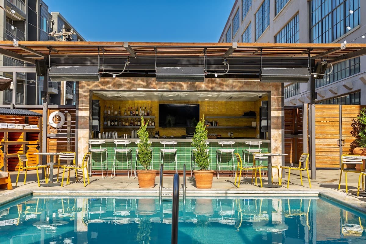 Fordson Hotel - The Unbound Collection by Hyatt, Resort in Oklahoma City