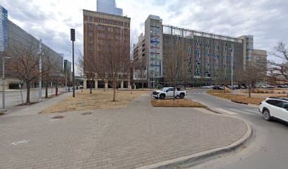 Ligabue new billa, Hotel in Oklahoma City