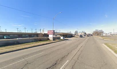 Catalina Motel, Motel in Oklahoma City