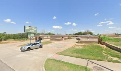 Relax Inn, Motel in Oklahoma City
