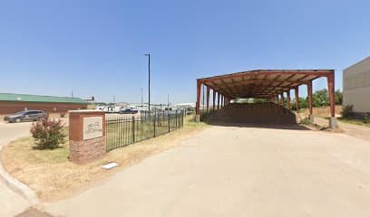 West RV Park Oklahoma State Fairgrounds, Campsite in Oklahoma City