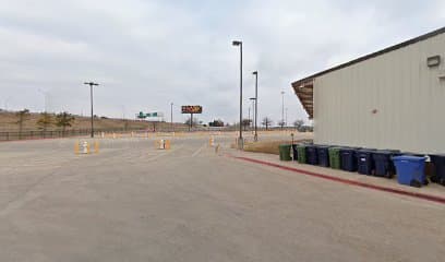 North RV Park, Campsite in Oklahoma City