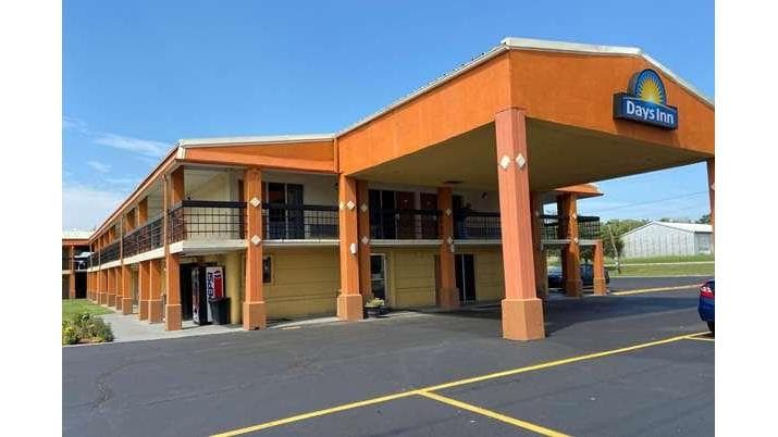 Days Inn by Wyndham Okmulgee, Hotel in Okmulgee