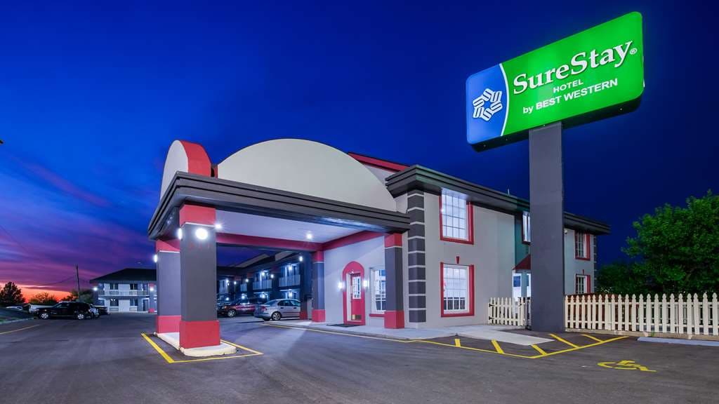 SureStay by Best Western Olathe, Hotel in Olathe