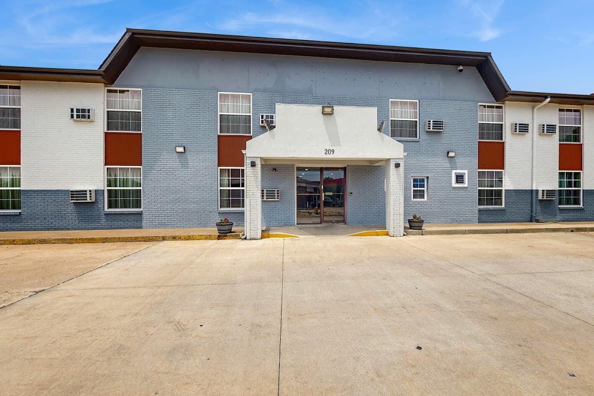Red Lion Inn & Suites Olathe Kansas City, Hotel in Olathe