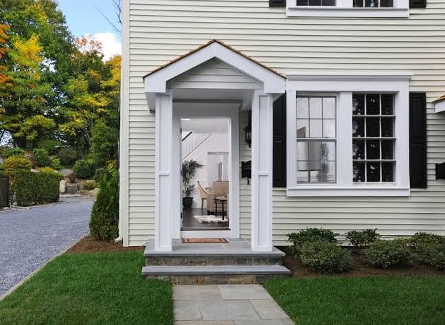 Greenwich, CT Hotel Alternative Completely Renovated High End Townhouse, Hotel in Cos Cob
