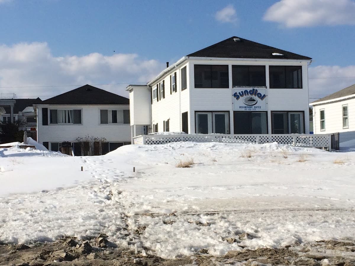Sundial Oceanfront Suites, Hotel in Old Orchard Beach