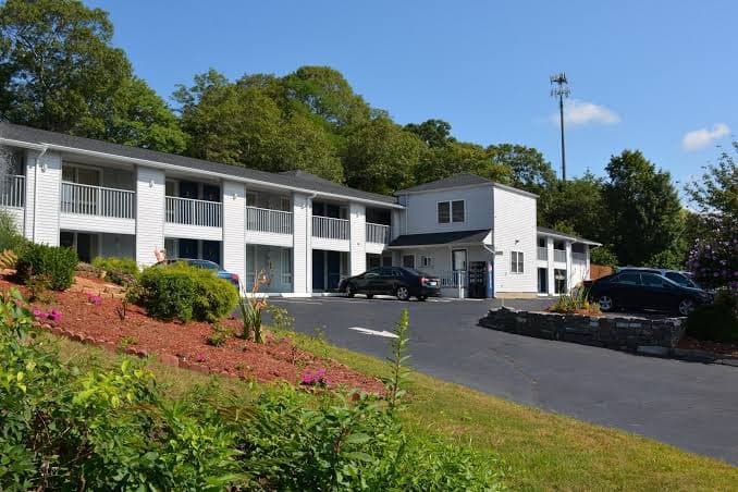 Liberty Inn, Hotel in Old Saybrook Center