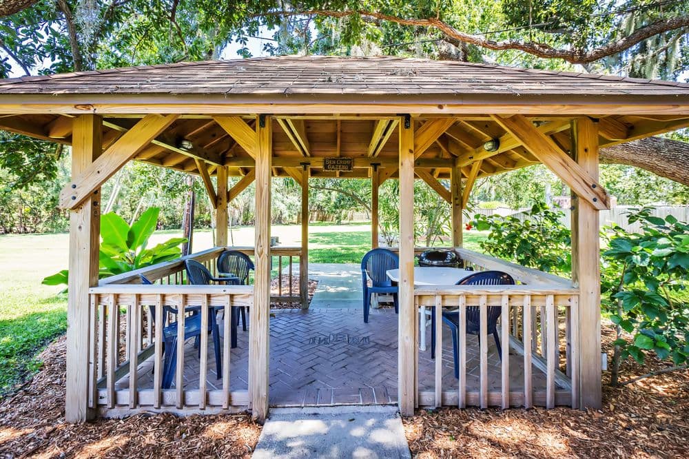 MarBay Suites, Aparthotel in Oldsmar