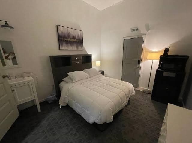 Luxury Suites Boutique Hotel and Lounge - Junior Suite, Hotel in Olean