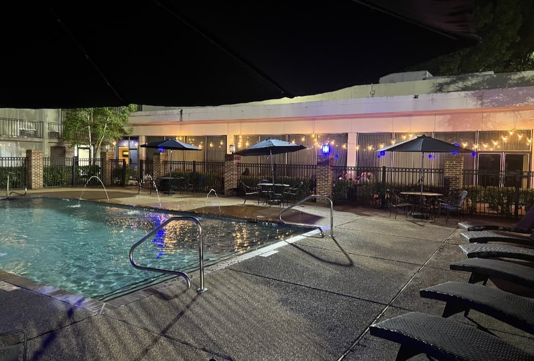Historic Whispering Woods Hotel and Conference Center Olive Branch - Memphis, Hotel in Olive Branch