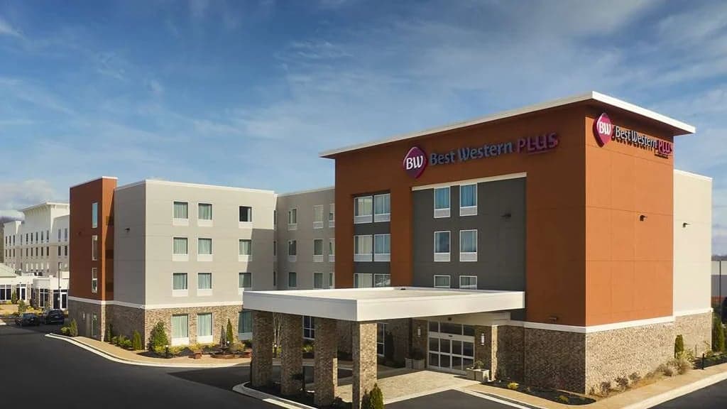 Best Western Plus Desoto, Hotel in Olive Branch