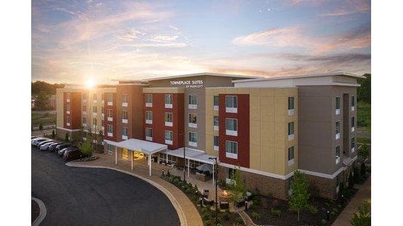 TownePlace Suites by Marriott Memphis Olive Branch, Hotel in Olive Branch