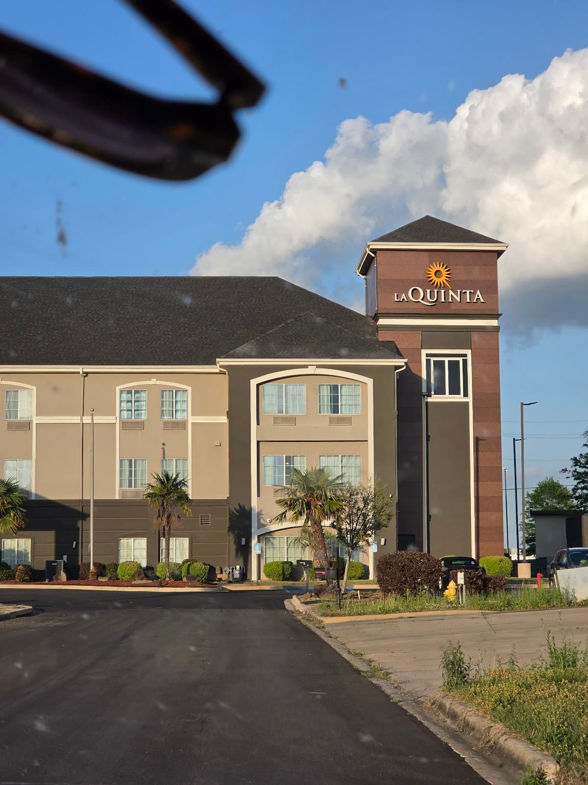 La Quinta Inn & Suites by Wyndham Olive Branch, Hotel in Olive Branch