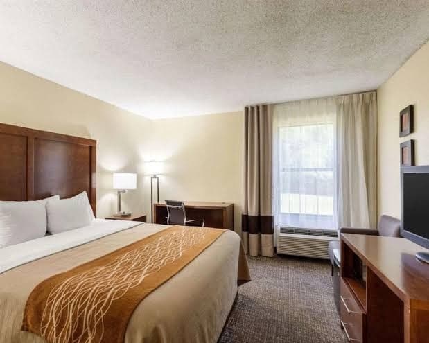 Comfort Inn Olive Branch, Hotel in Olive Branch