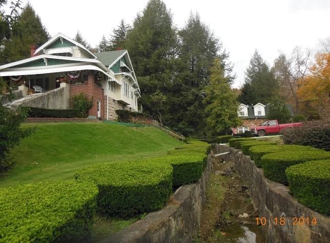 John Hunt Morgan B & B, Bed & Breakfast in Olive Hill