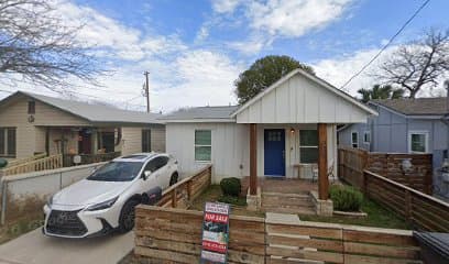 Corporate Crashpad, Aparthotel in Olmos Park
