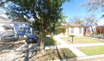 Woodlawn Main-House Downtown SA, Aparthotel in Olmos Park