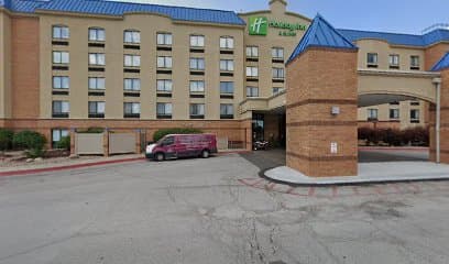 Carrollton Inn, Hotel in Omaha
