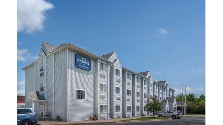 Microtel Inn by Wyndham Onalaska/La Crosse, Hotel in Onalaska