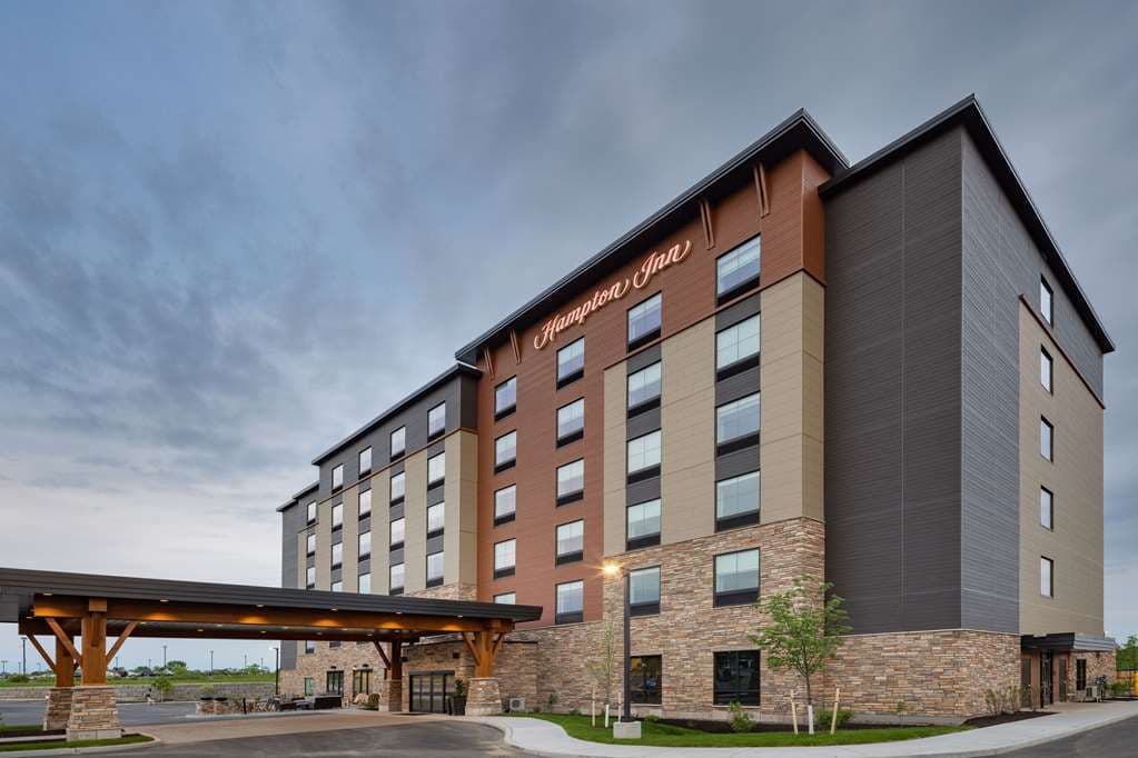 Hampton Inn Verona at Turning Stone, Hotel in Sherrill