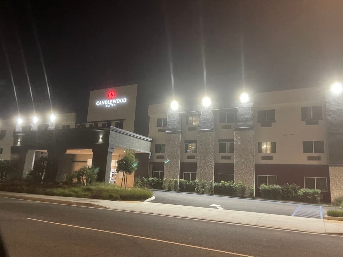 Candlewood Suites Ontario - Convention Center, an IHG Hotel, Hotel in Ontario