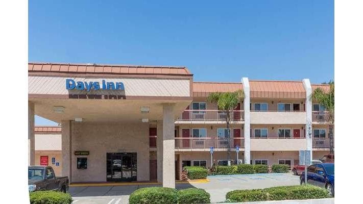 Days Inn by Wyndham Ontario Airport, Hotel in Ontario