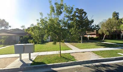 San Manuel, Motel in Upland