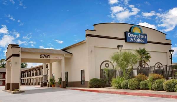 Days Inn & Suites by Wyndham Opelousas, Hotel in Opelousas