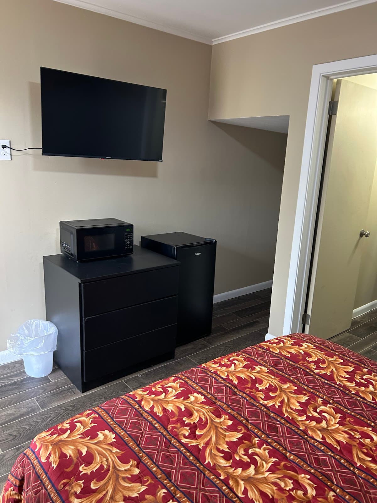 A Better Stay Motel, Motel in Opelousas