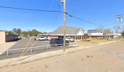 Hotel, Hotel in Opelousas