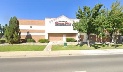 ROGERS LUXURY SUITES, Hotel in West Jordan