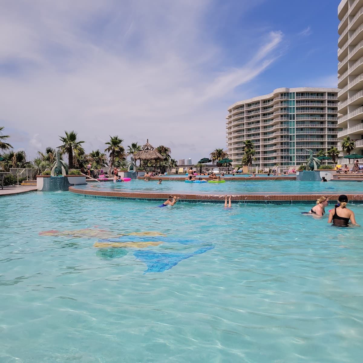 Caribe Resort by Prickett Properties, Resort in Orange Beach
