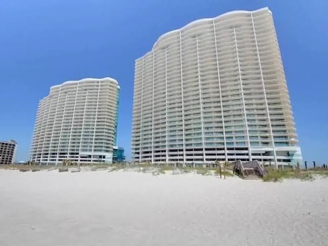 Turquoise Place East Tower, Resort in Orange Beach