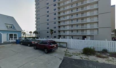 Sandy Key Perdido Key, Motel in Orange Beach