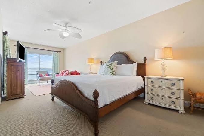 Riviera Dunes, Holiday Home in Orange Beach