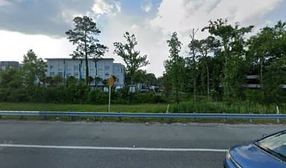 Deerwood castle, Hotel in Orange Park