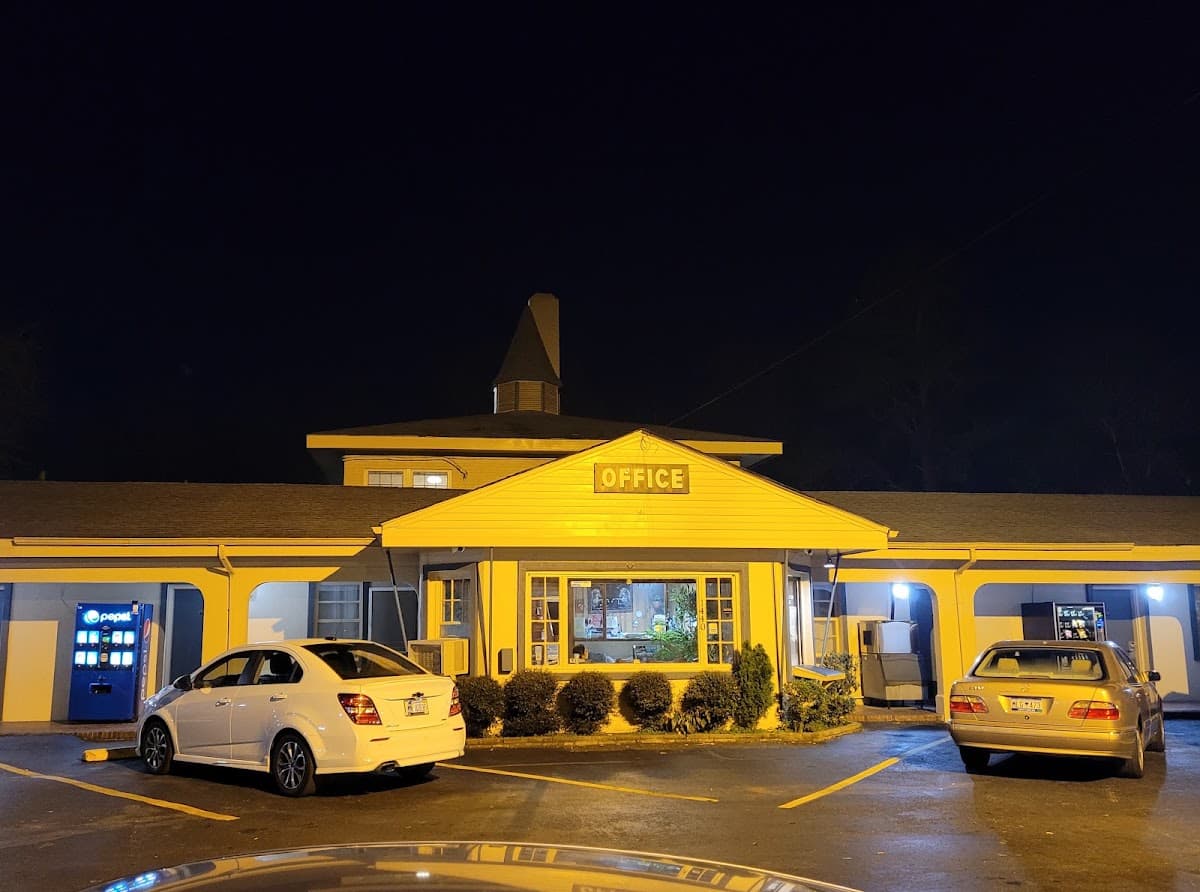 Slumberland Motel, Motel in Wilkinson Heights
