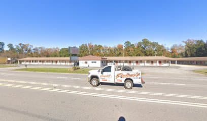 Budget Motel, Motel in Wilkinson Heights